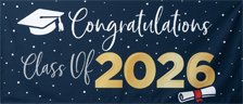 Congratulations Class of 2026!